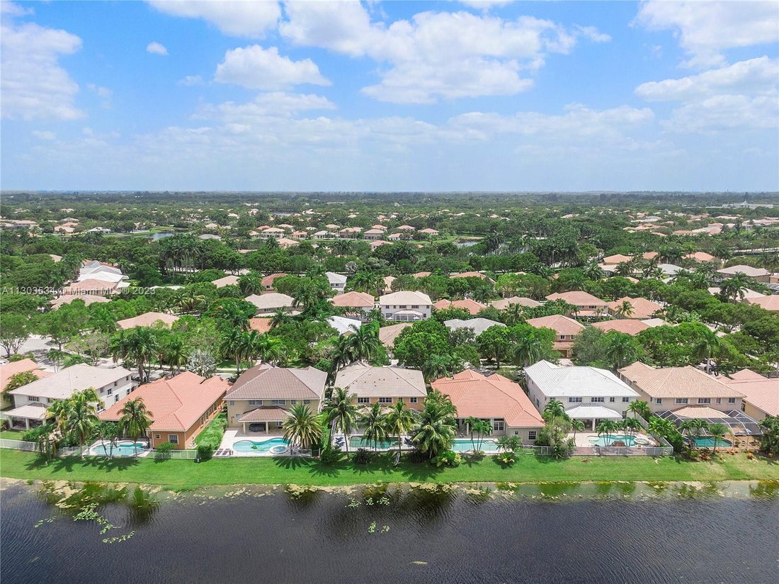 House in Southwest Ranches, Florida, United States 5 - 12357644