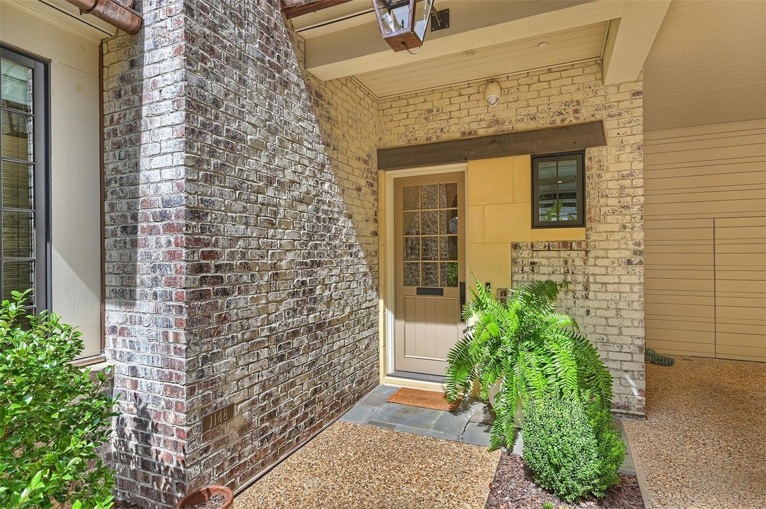 Condominio Charlotte En Charlotte, Carolina Del Norte, Estados Unidos