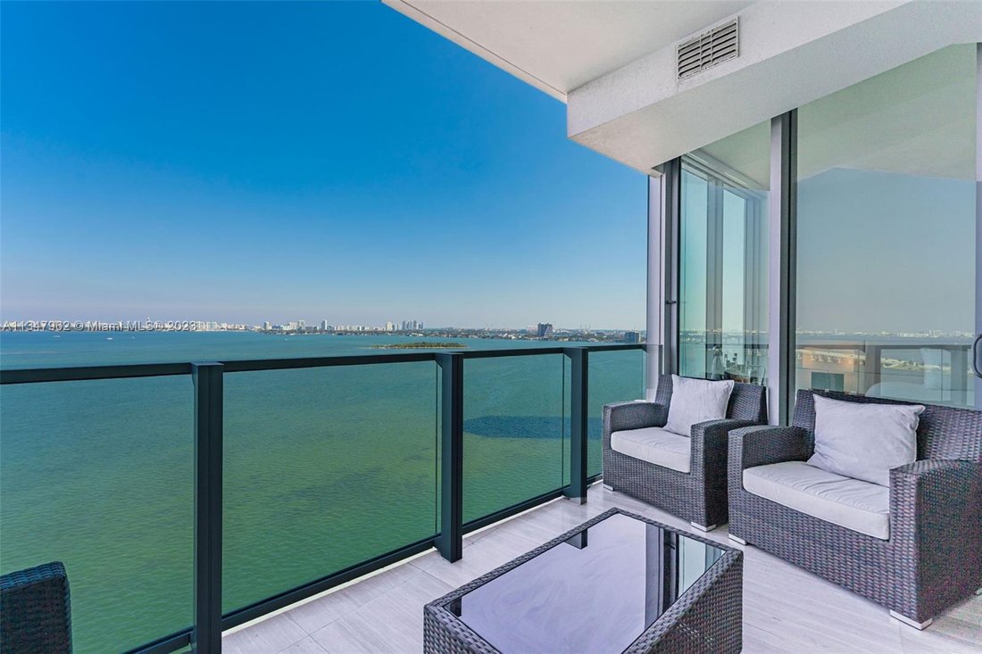 Condo Miami In Miami, Fl, United States For Sale (12600030)