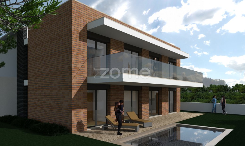 Coimbra House In Coimbra, Coimbra District, Portugal For Sale (12598737)