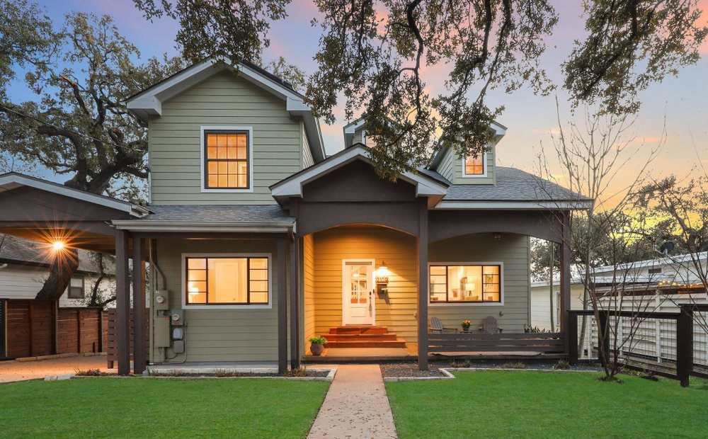 Descubrir 94+ imagen casas de venta en austin tx Abzlocal.mx