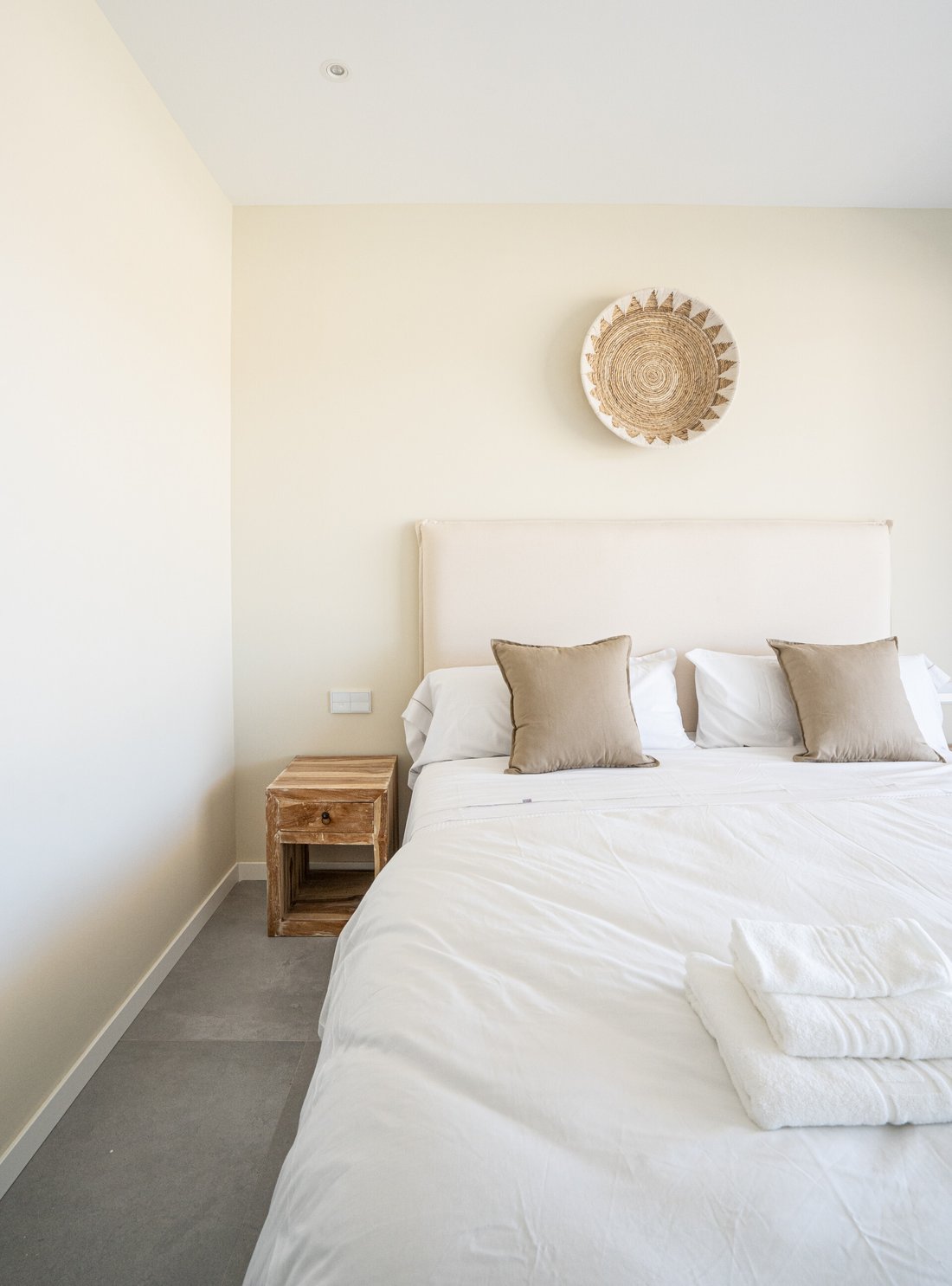 Apartment in Fuengirola, Andalusia, Spain 3 - 12597588