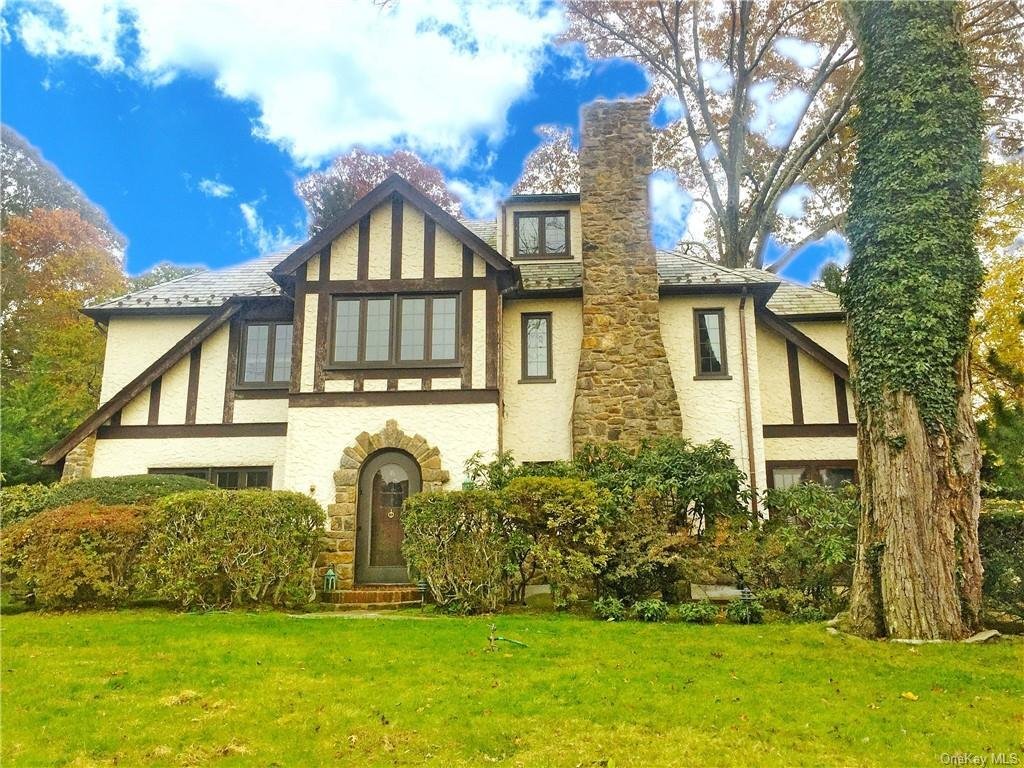 6 Montrose Road Scarsdale Ny 10583 In Scarsdale Ny United States