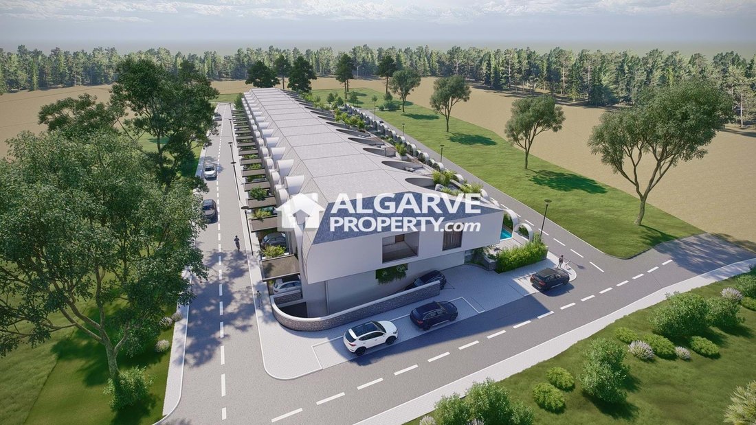 Land in Almancil, Algarve, Portugal 2 - 12601468