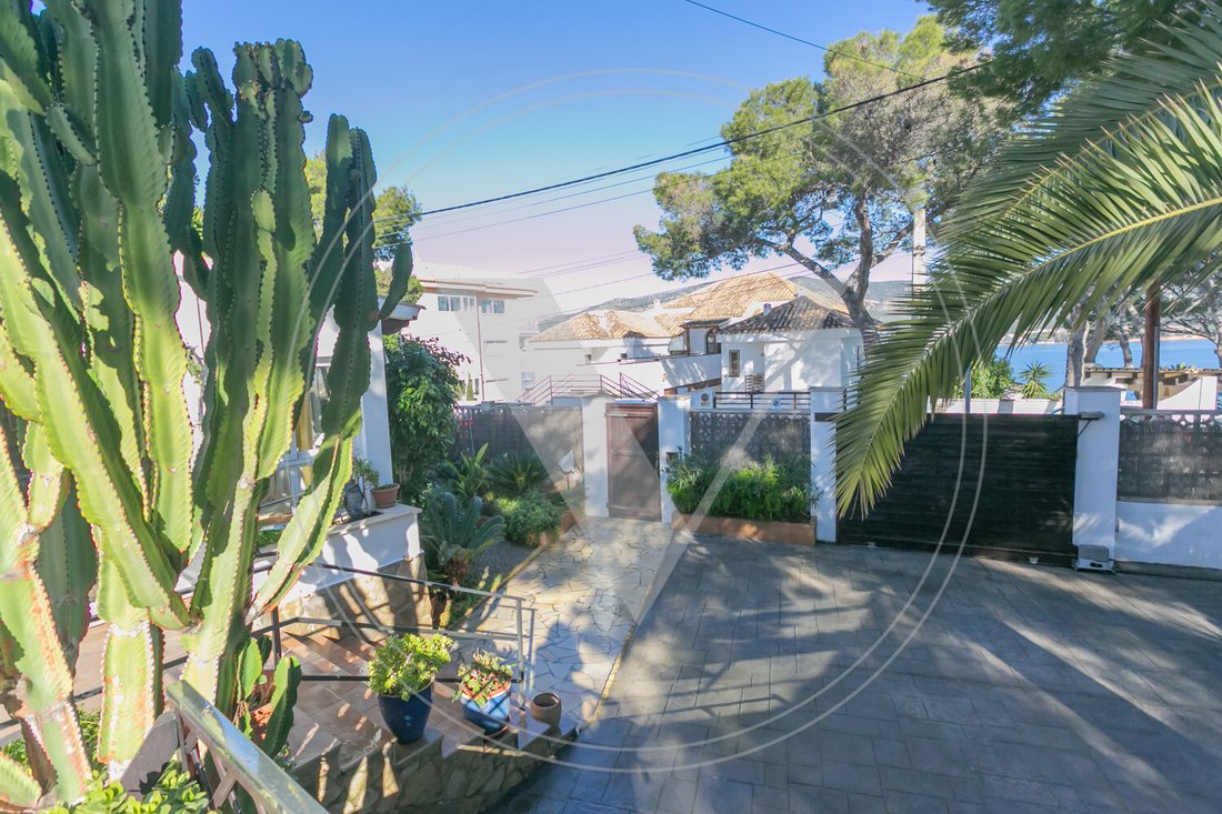 House in Calvia, Balearic Islands, Spain 4 - 12597616