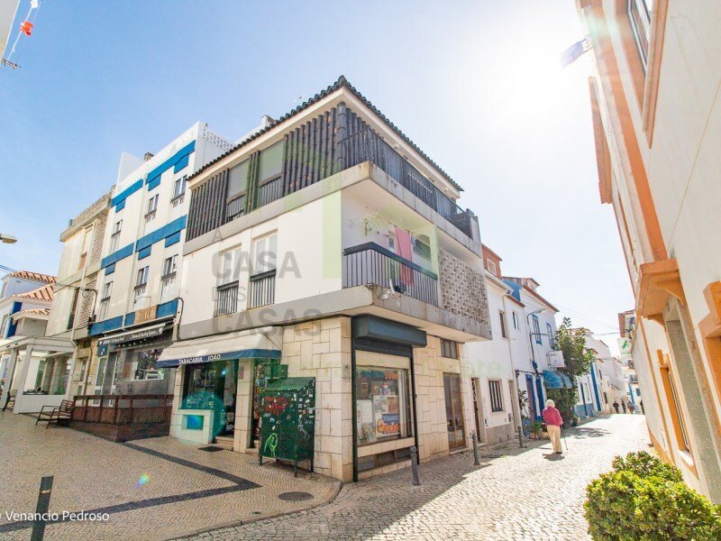 Apartment T2 Ericeira Center, The House Of In Ericeira, Lisbon