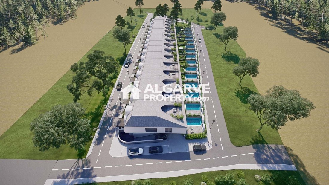 Land in Almancil, Algarve, Portugal 3 - 12601468