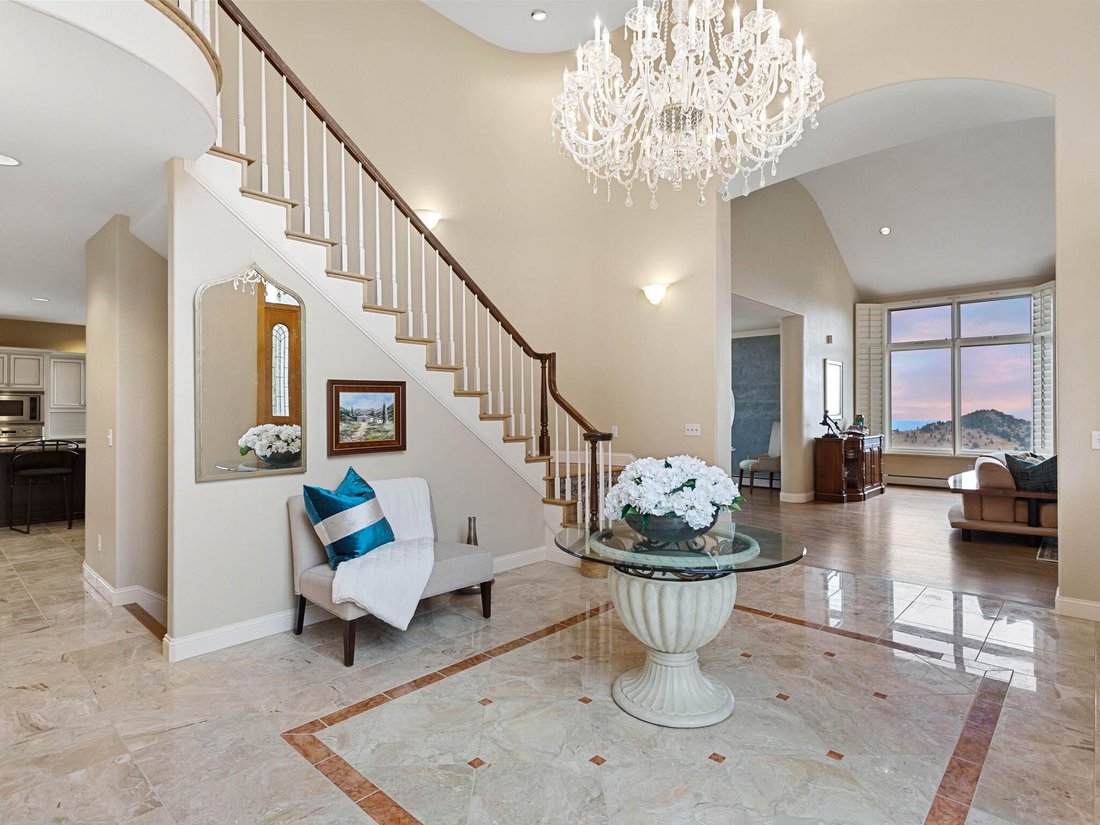 House in Golden, Colorado, United States 5 - 12596275
