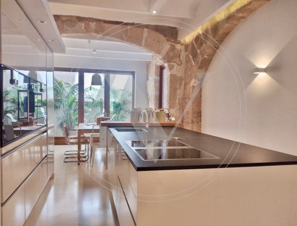 Apartment in Palma, Balearic Islands, Spain 2 - 12597611