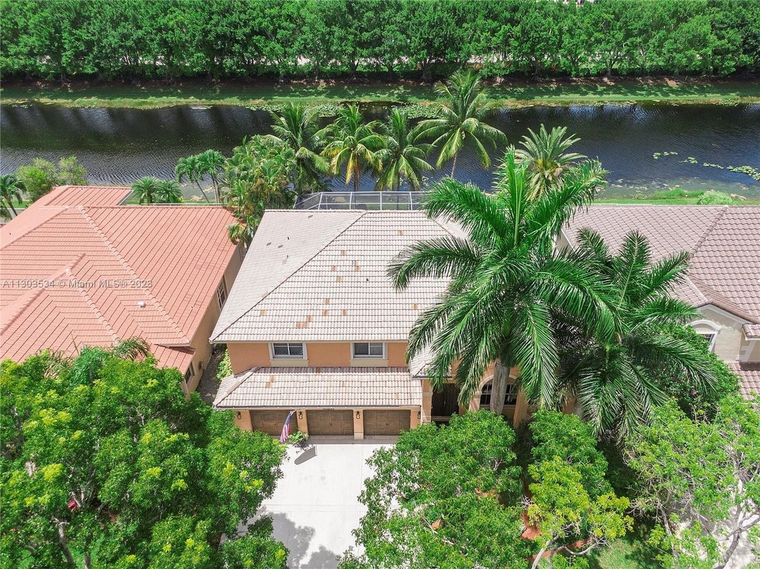 House in Southwest Ranches, Florida, United States 3 - 12357644
