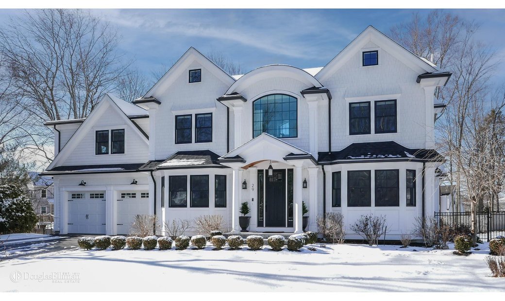 House Dedham In Dedham, Ma, United States For Sale (12597359)