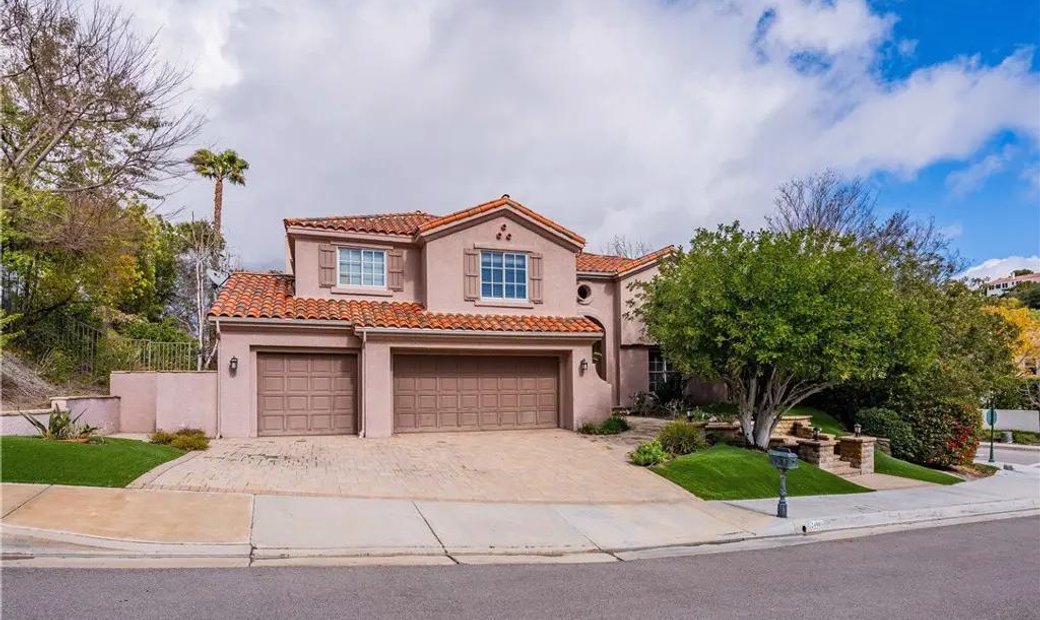 24904 Lorenzo Ct. Calabasas In Calabasas, Ca, United States For Sale