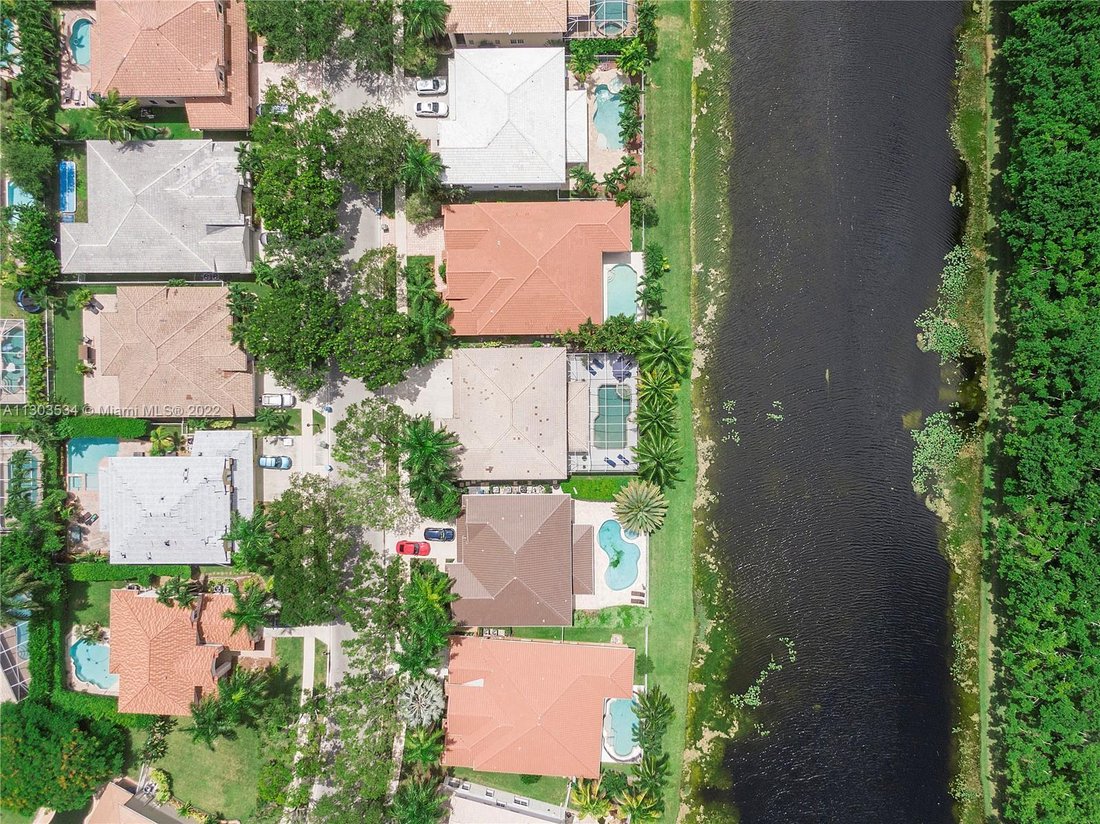 House in Southwest Ranches, Florida, United States 4 - 12357644
