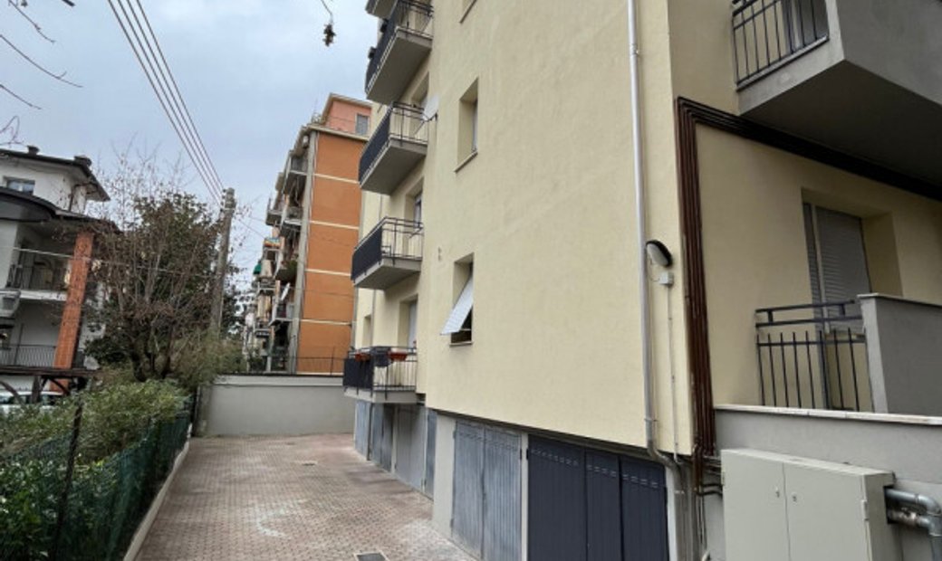 Parma Apartment Dans Parme, émilie Romagne, Italie à Vendre (12599485)