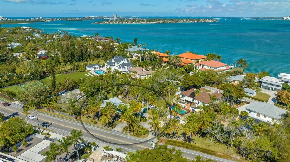 Prime Siesta Key Location In Siesta Key, Florida, United States For