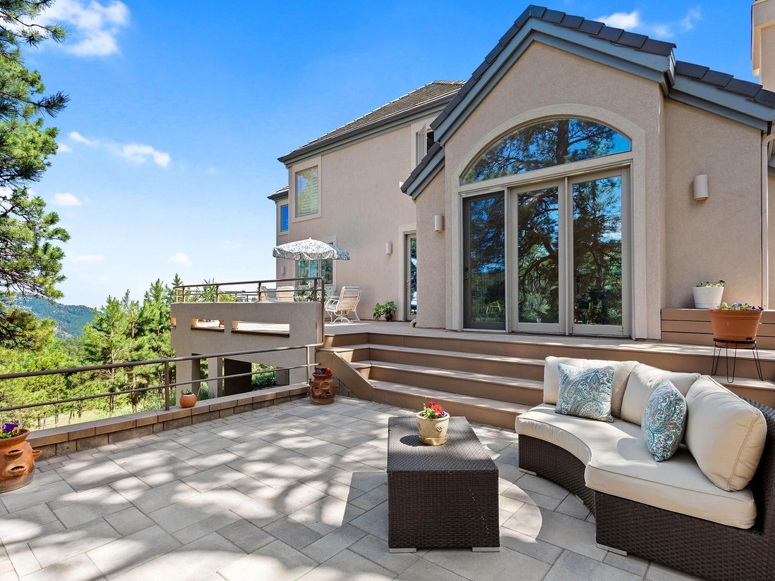 House in Golden, Colorado, United States 1 - 12596275