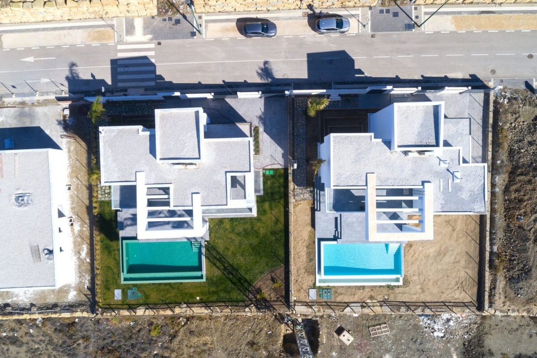 Villa in Centro, Malaga, Spain 4 - 12600283