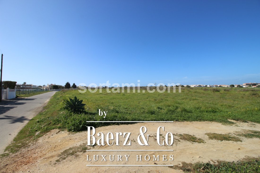 Rustic Land For Sale Em Albufeira E Olhos De In Albufeira, Algarve