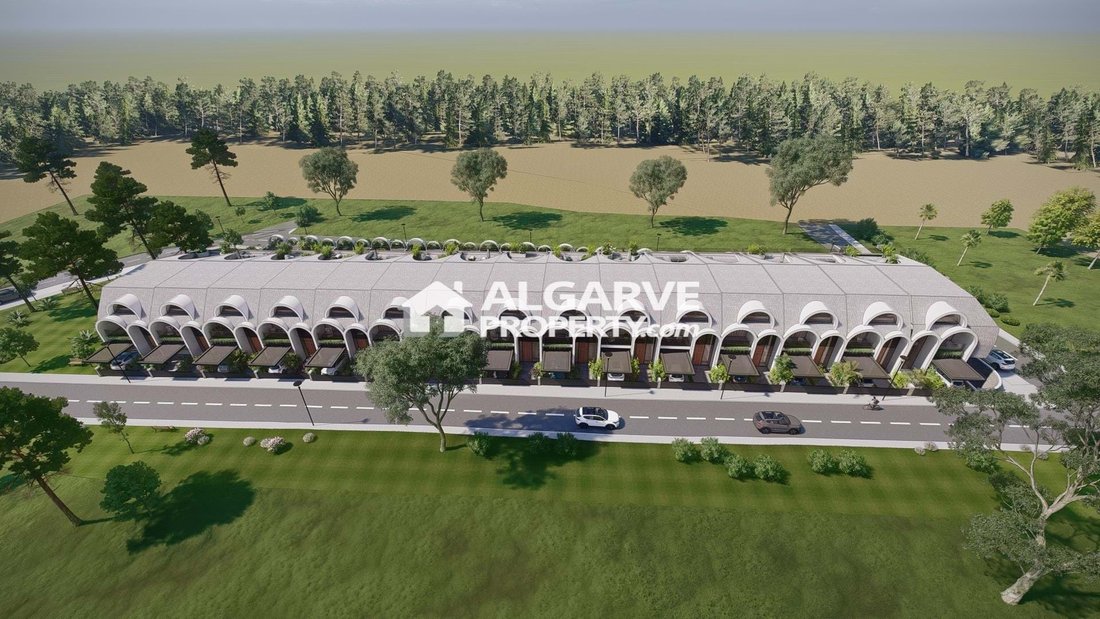 Land in Almancil, Algarve, Portugal 4 - 12601468