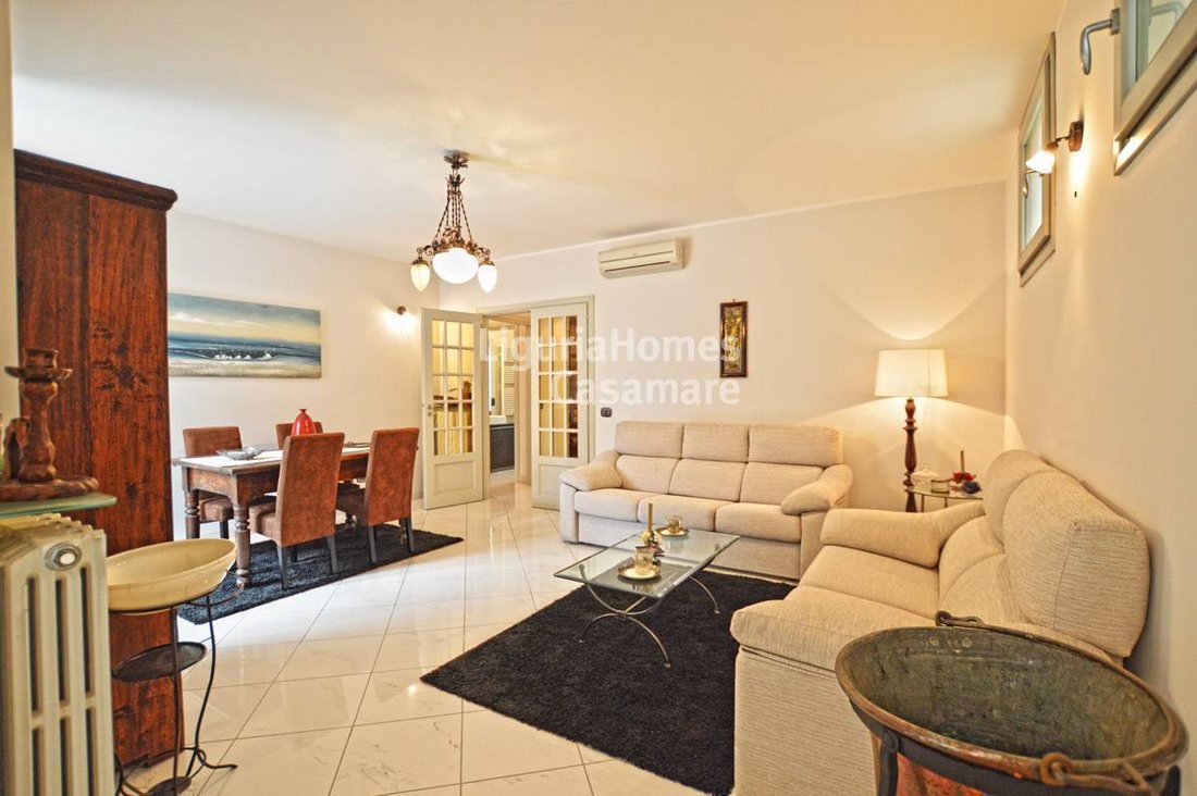 Villa in Bordighera, Liguria, Italy 4 - 11297209