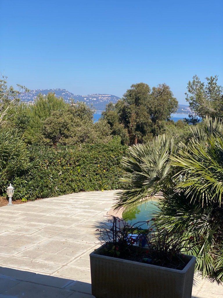 Villa in Hyeres, Provence-Alpes-Côte d'Azur, France 2 - 12594559