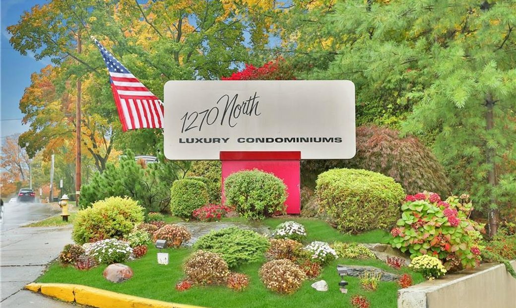 Condo New Rochelle In New Rochelle, Ny, United States For Sale (12600036)