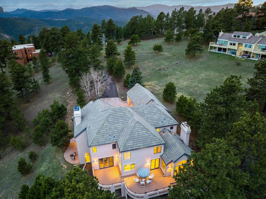 House in Golden, Colorado, United States 2 - 12596275