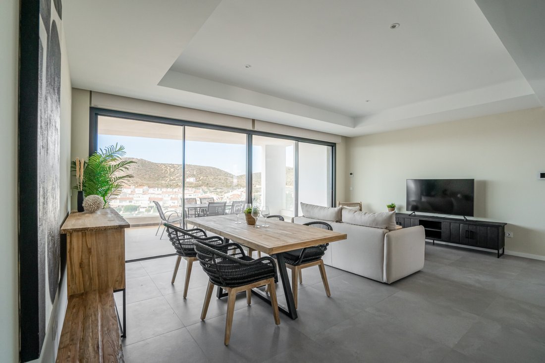 Apartment in Fuengirola, Andalusia, Spain 1 - 12597588
