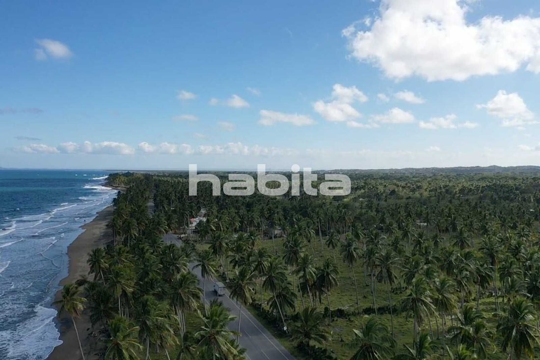Leisure Lot In Nagua, María Trinidad Sánchez Province, Dominican