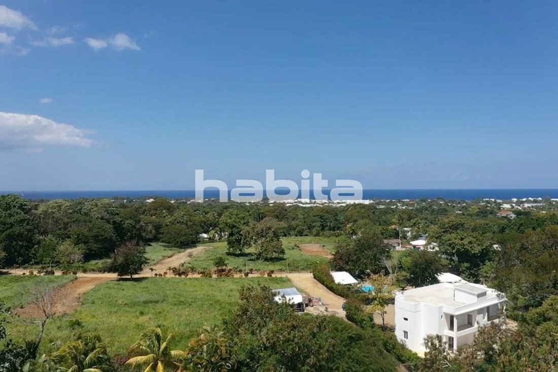 Lot Sosúa Dominican In Sosúa, Puerto Plata Province, Dominican Republic