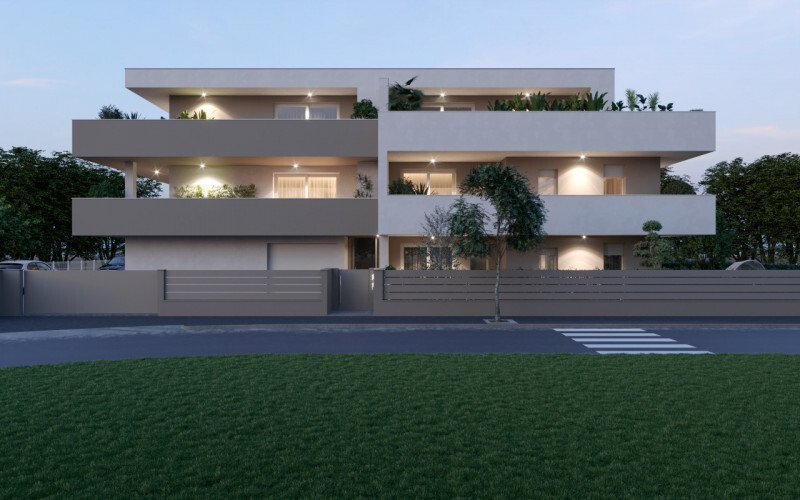 Padova Apartment In Padova, Italy For Sale (12599473)