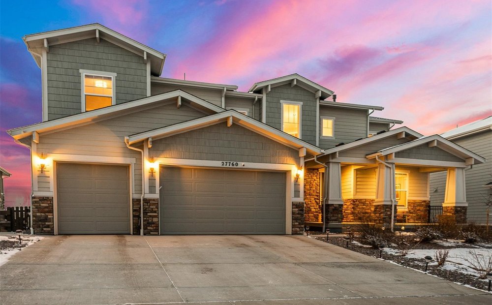 Introducir 77+ imagen casas en venta en aurora Abzlocal.mx