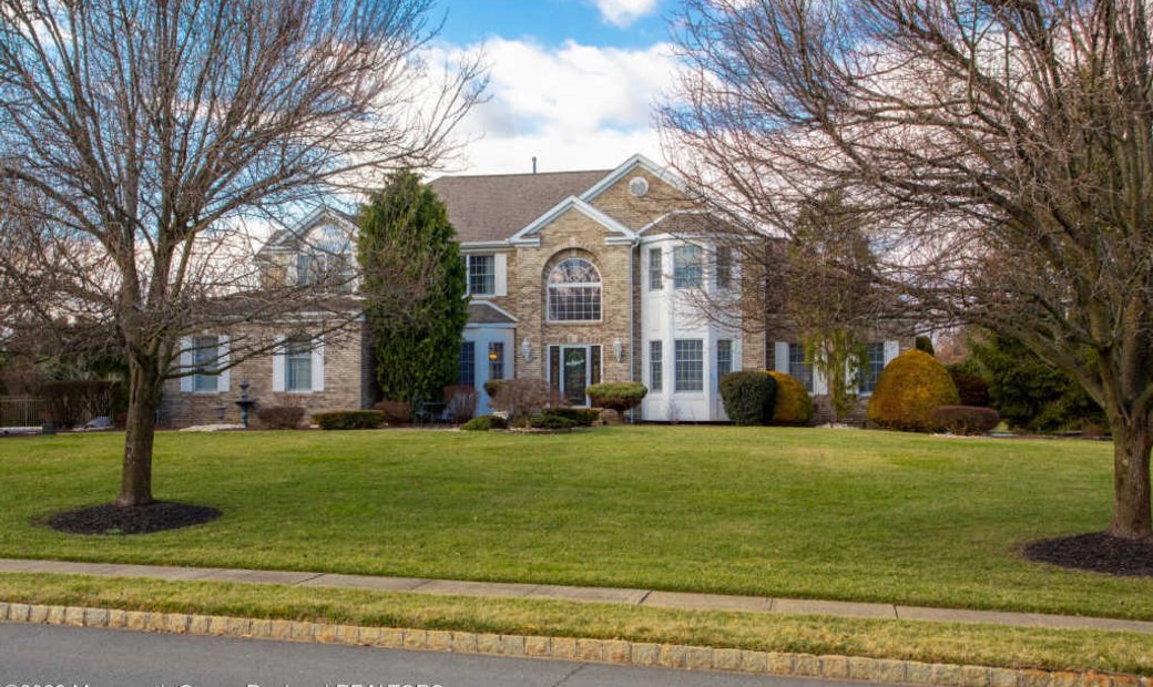 Single Family Detached Freehold In Freehold Township, New Jersey(01)