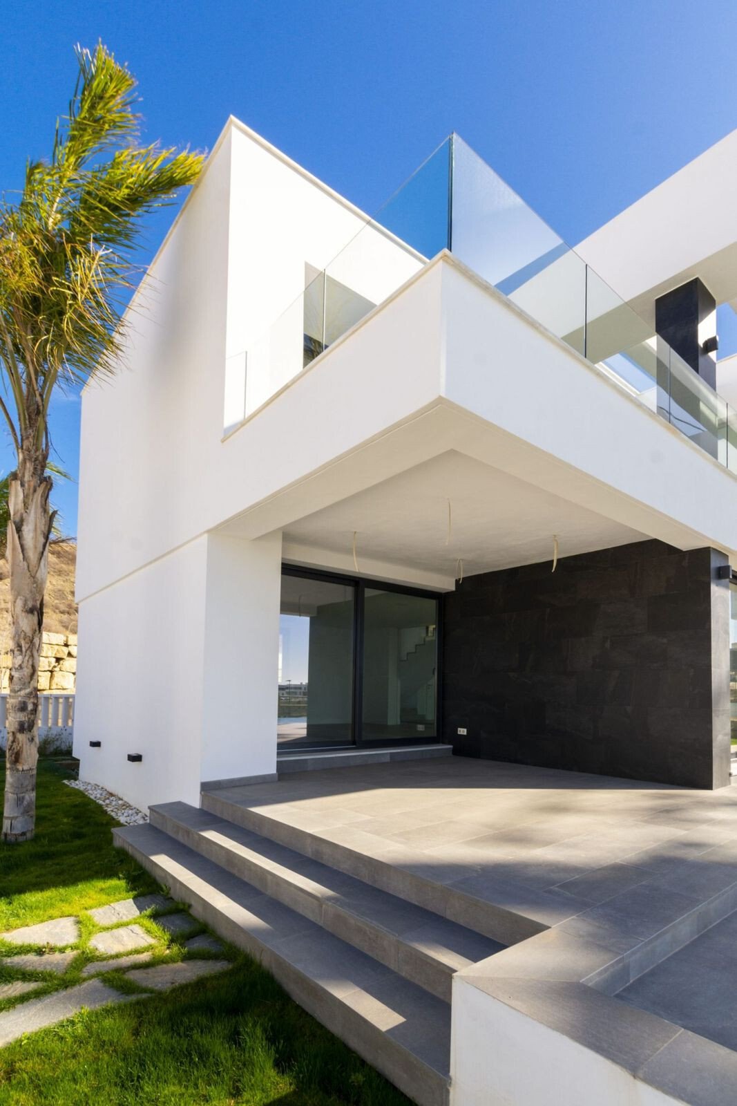 Villa in Centro, Malaga, Spain 5 - 12600283