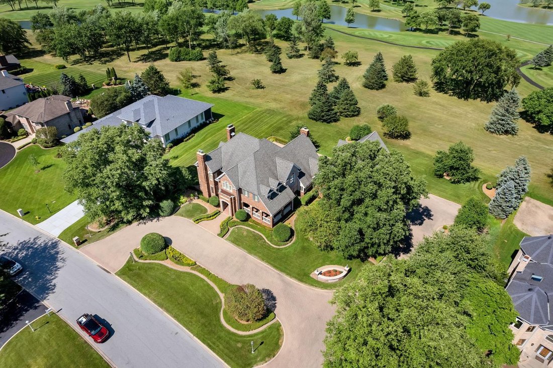 847 Killarney Drive, Dyer, In, 46311 In Dyer, Indiana, United States