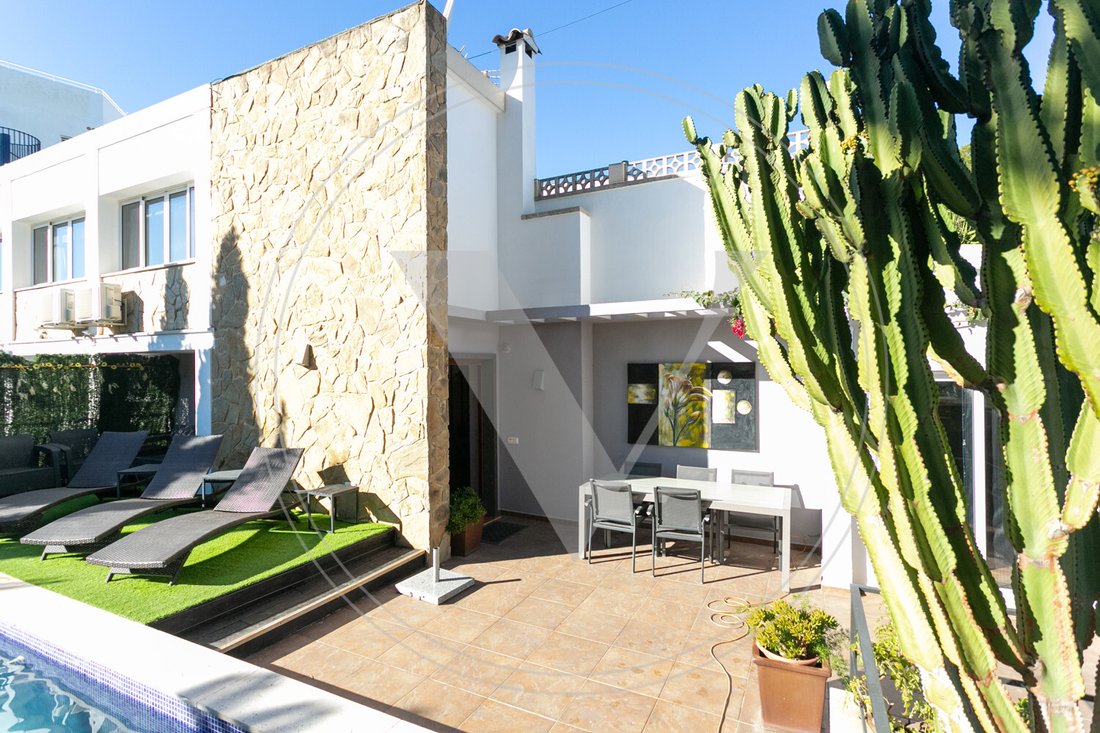 House in Calvia, Balearic Islands, Spain 1 - 12597616