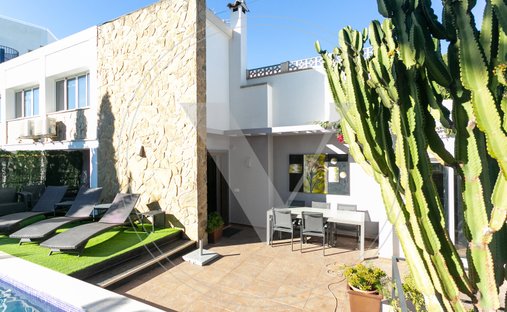 Casa a Calvià, Isole Baleari, Spagna 1
