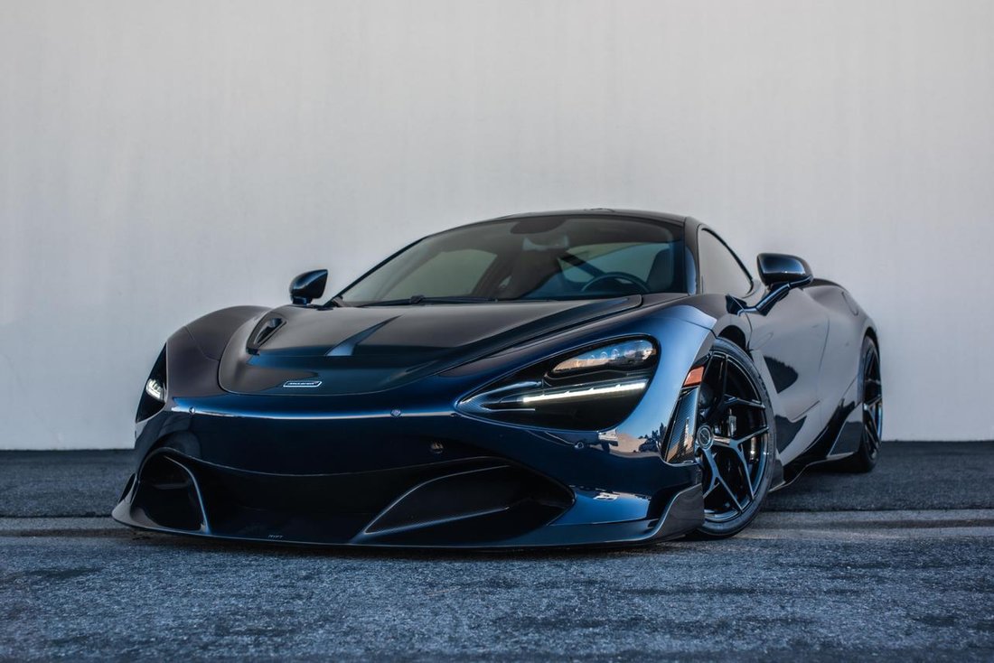 Coupe in Santa Ana, California, United States 1 - 12601092