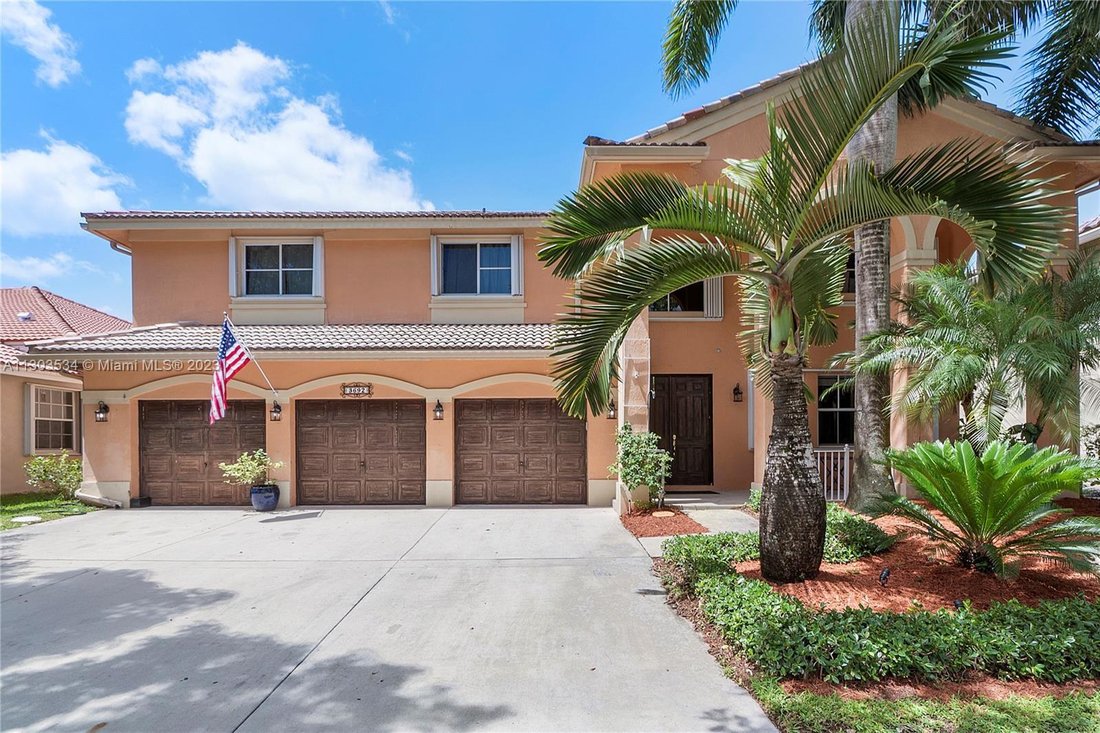 House in Southwest Ranches, Florida, United States 2 - 12357644