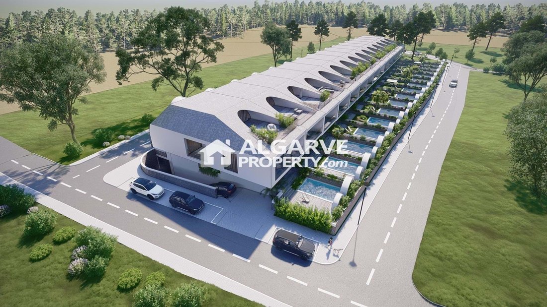 Land in Almancil, Algarve, Portugal 1 - 12601468