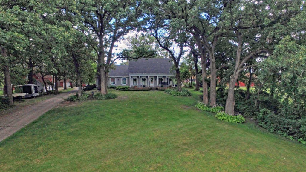 Farm And Agriculture Elgin In Plato Center, Illinois, United States For Sale (12600478)