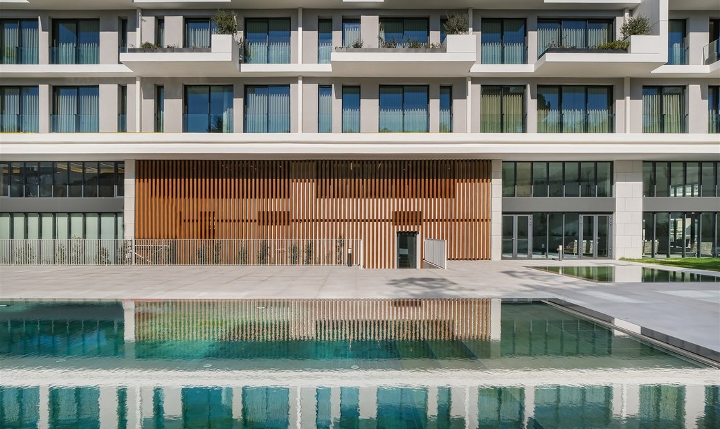 Duplex, 4 Bedrooms, For Sale In Lisbon, Lisbon, Portugal For Sale