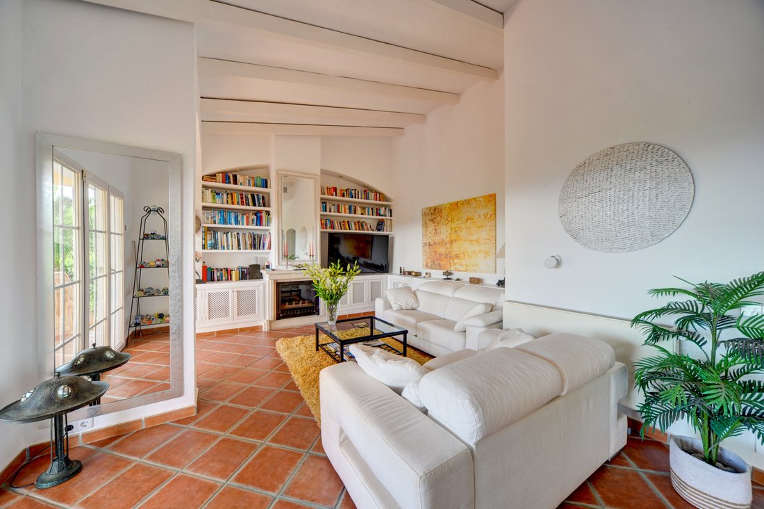 Costa De La Calma Town House In Costa De La Calma, Balearic Islands