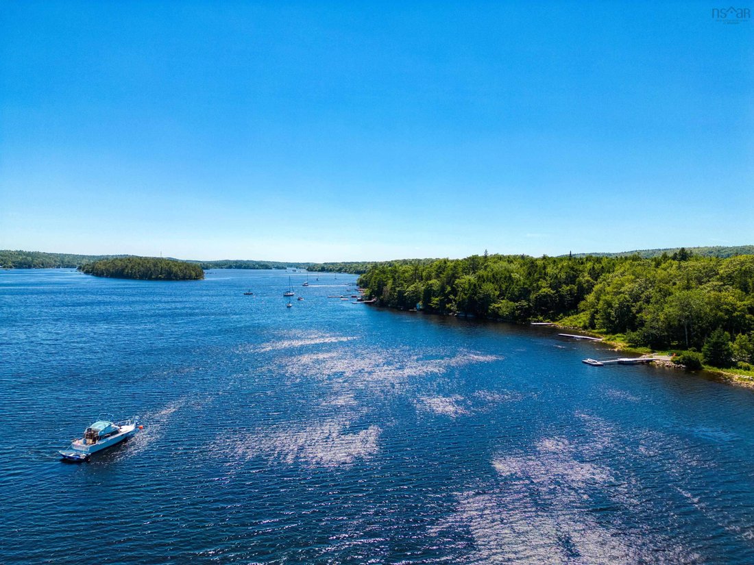 5608 St Margarets Bay Road, In Head Of Saint Margarets Bay, Nova Scotia
