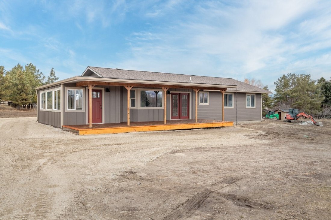 Beautifully Remodeled Home On Outskirts Of In Hamilton, Montana, United