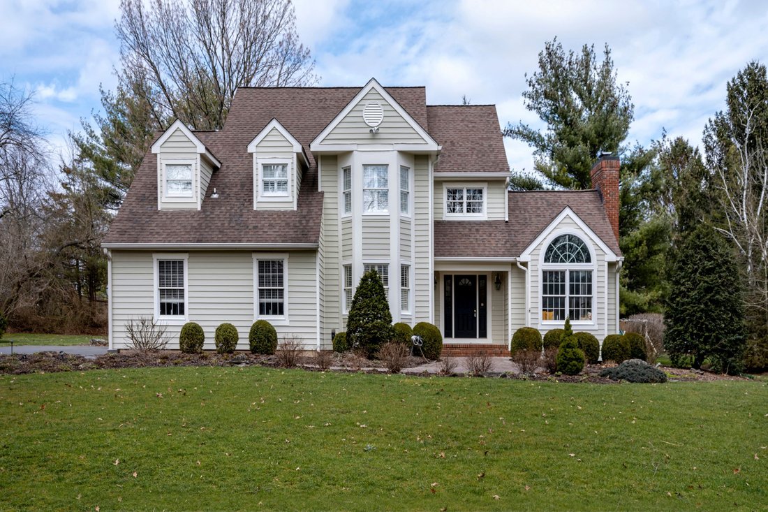 Create Lasting Memories In This In Pennington, New Jersey, United