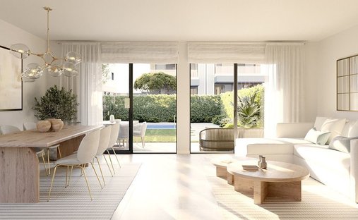 Casa a Llucmajor, Isole Baleari, Spagna 1
