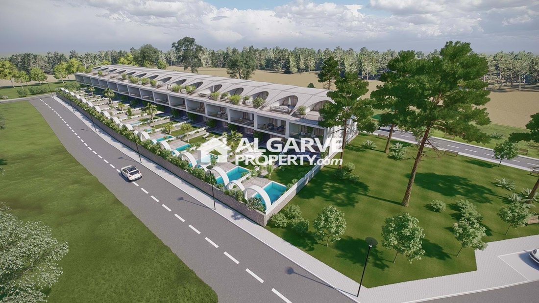Land in Almancil, Algarve, Portugal 5 - 12601468