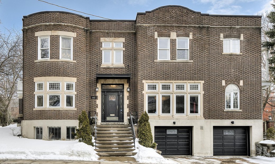 Westmount, Qc In Westmount, Quebec, Canada For Sale (12597786)