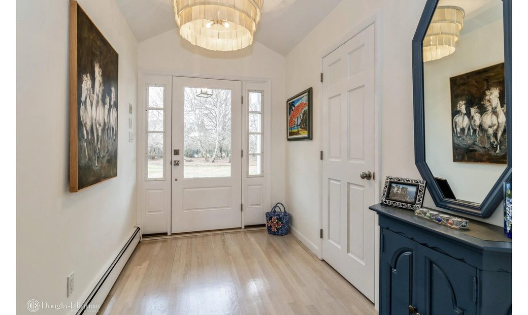 House Bridgehampton In Bridgehampton, New York, United States For Rent